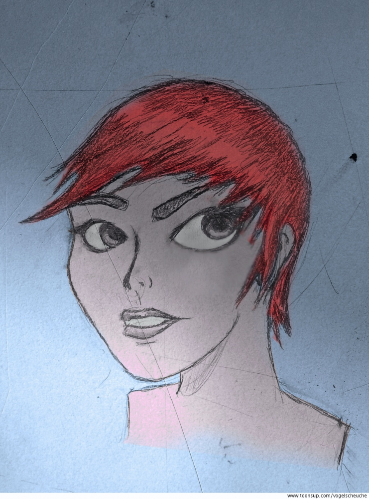 Illustration: Tabledance 1