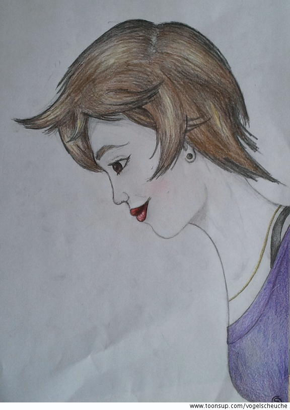 Illustration: Ostern an, Schule aus 1