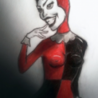 Miss Joker