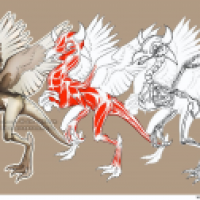 Dragi der freche Drache