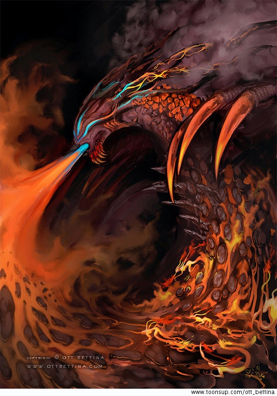 Other: Vulcano Spirit 1