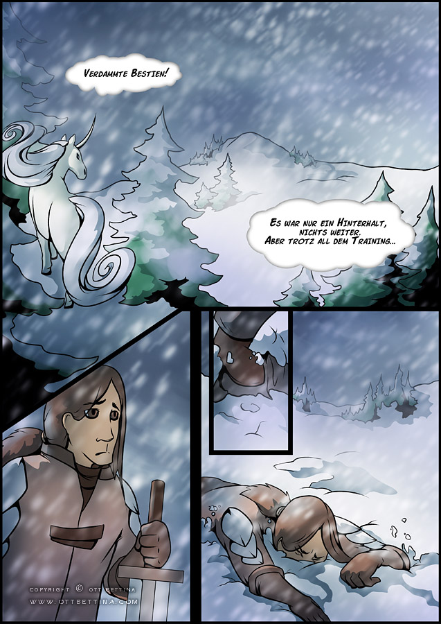 Comic: Visitor Deutsch 002 1
