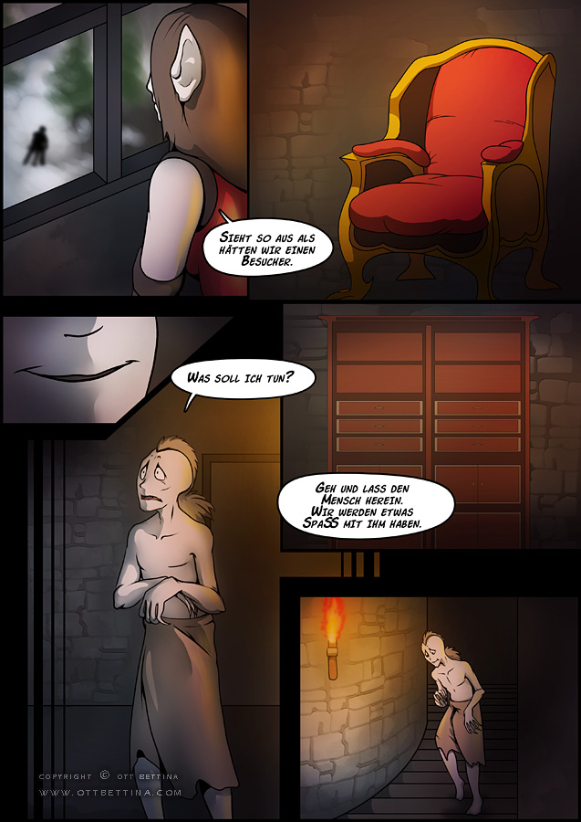 Comic: Visitor Deutsch 004 1
