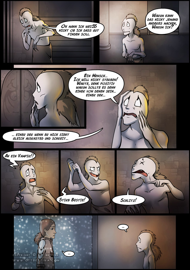 Comic: Visitor Deutsch 006 1