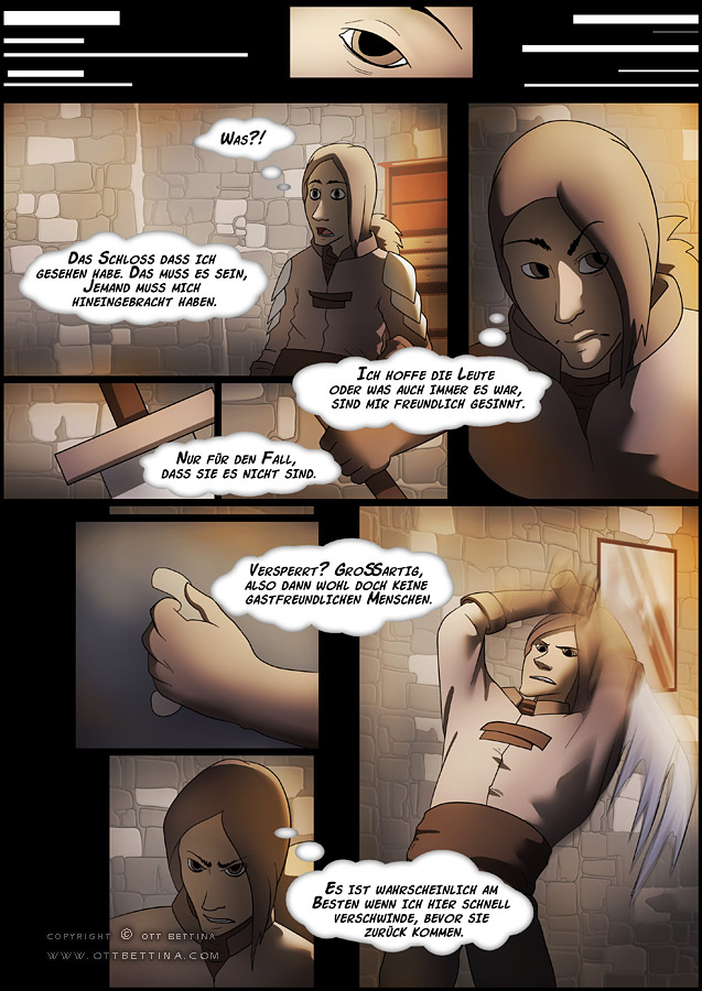 Comic: Visitor Deutsch 015 1