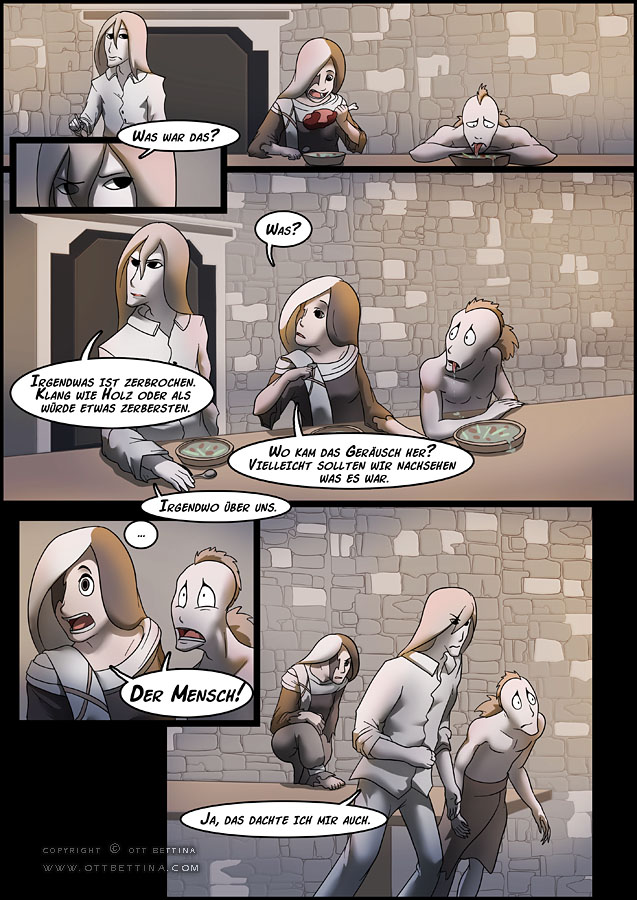 Comic: Visitor Deutsch 016 1