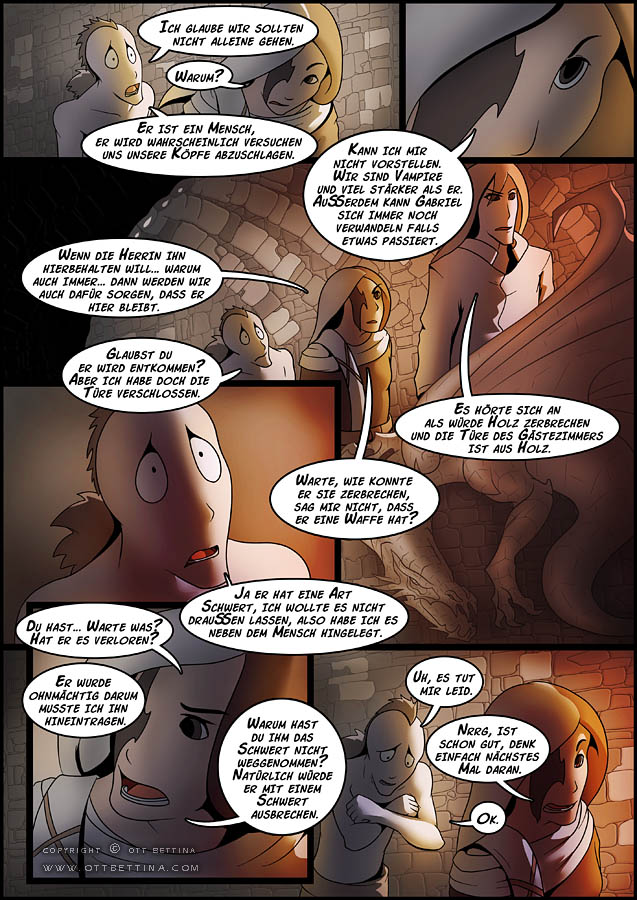 Comic: Visitor Deutsch 017 1