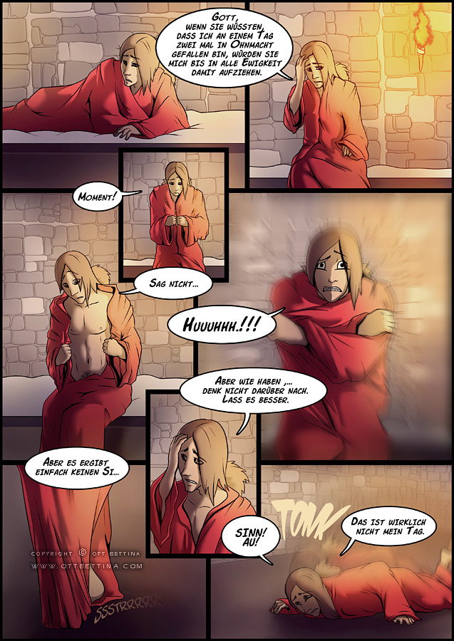 Comic: Visitor Deutsch 022 1