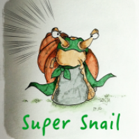 Super Snail