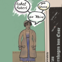 Rahel_Namen