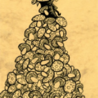 Mushrooms, Mushrooms, Mushrooms!