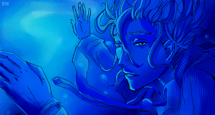 Illustration: Remember Me 1