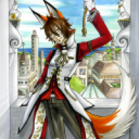 Kashu - Original Chara