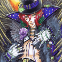 The Mad Hatter