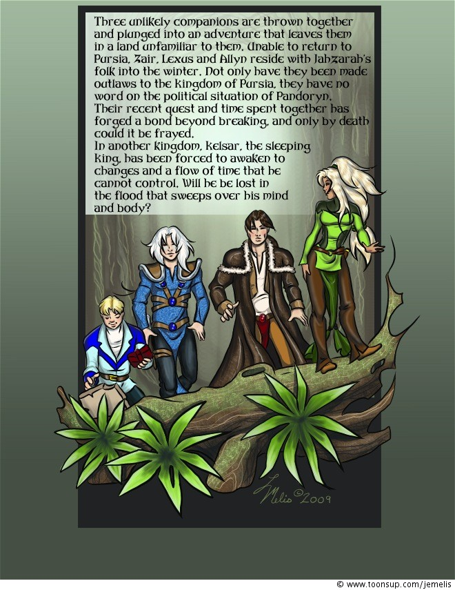 Comic: TotK 2 About 1
