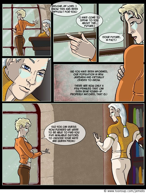 Comic: Schism03 1