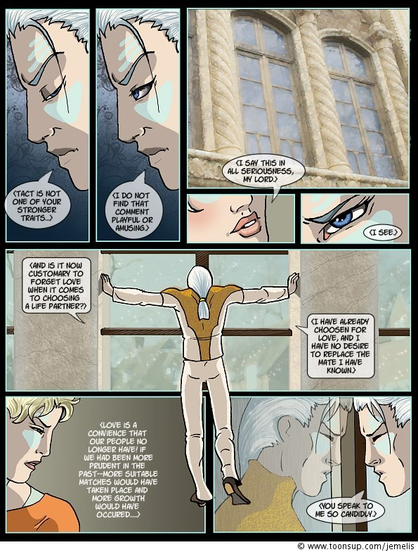 Comic: Schism04 1
