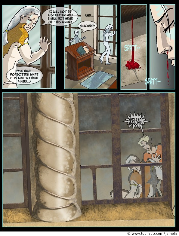 Comic: Schism05 1