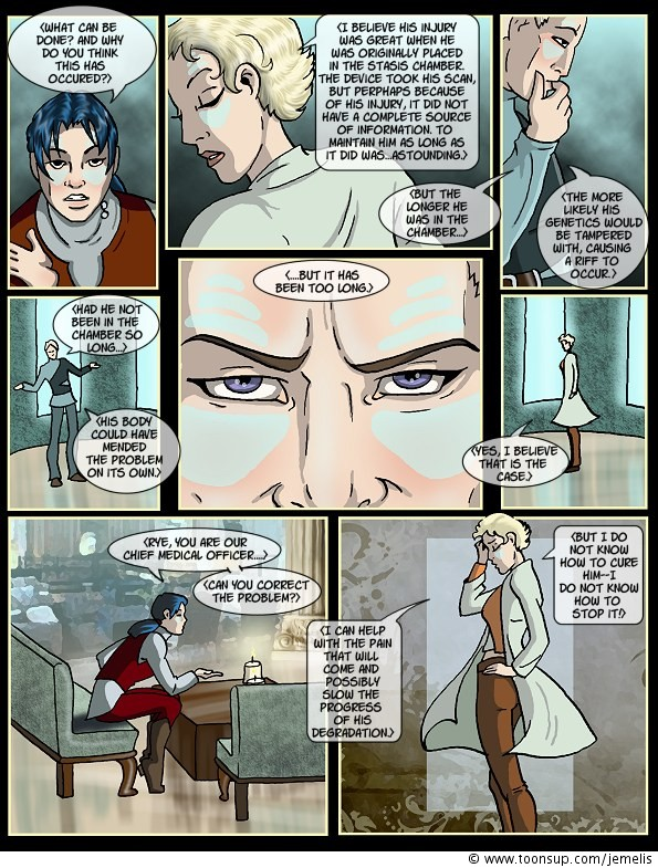 Comic: Schism07 1