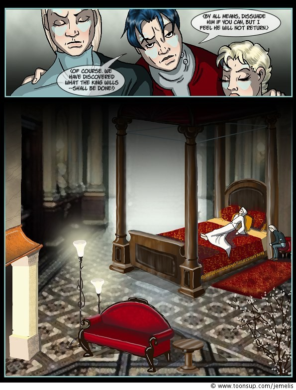 Comic: Schism09 1