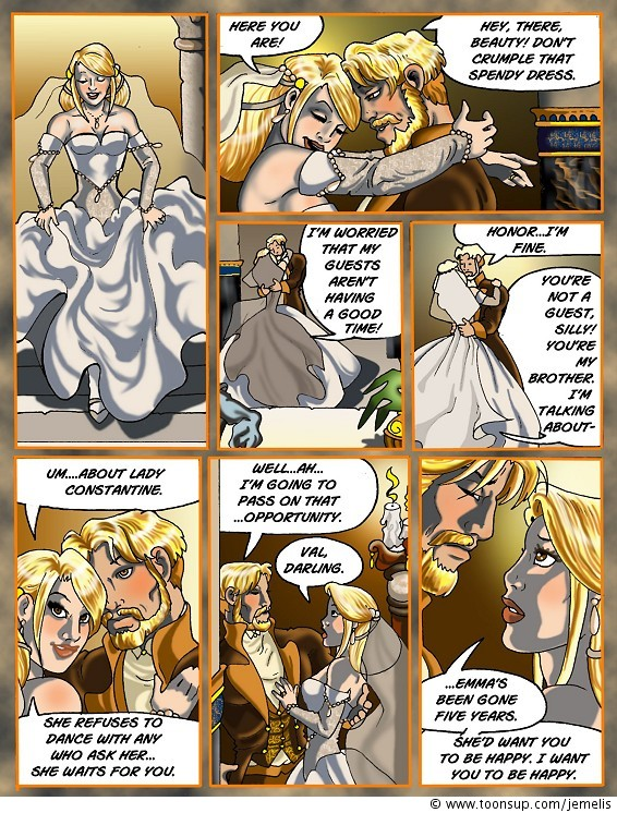 Comic: 01 Valiant02 1