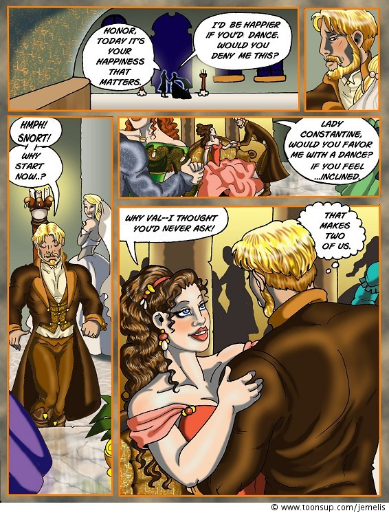 Comic: 01 Valiant03 1