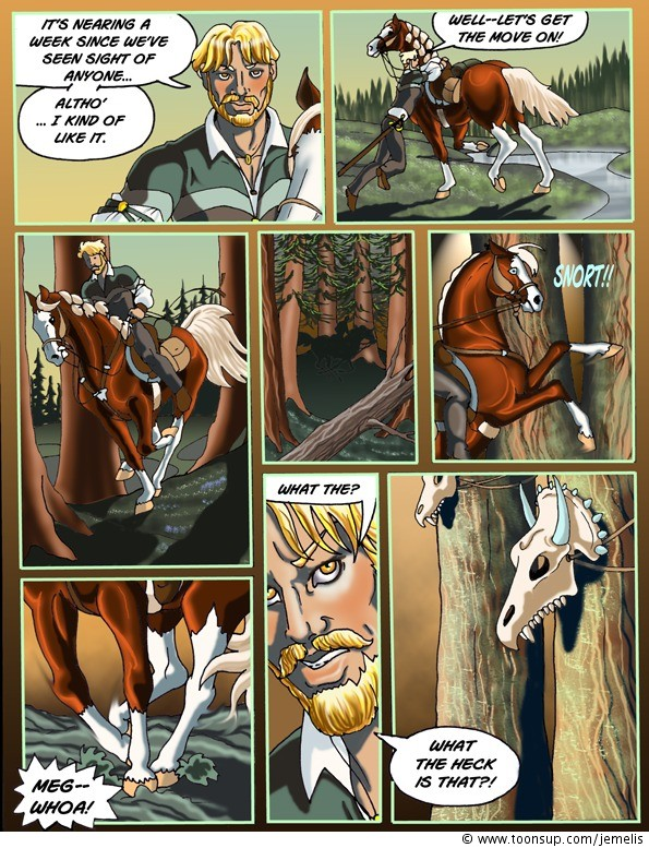Comic: Valiant08 1
