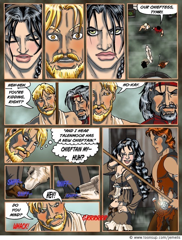 Comic: 01Valiant13 1
