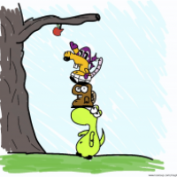 Treesome