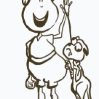 Leo und Felix