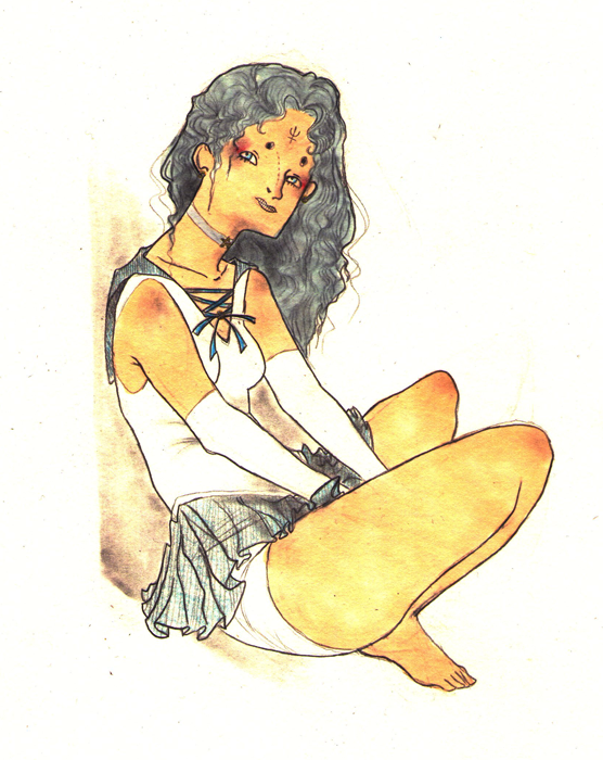 Illustration: Neptune 1