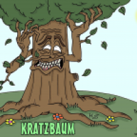 Kratzbaum