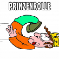 Prinzenrolle