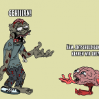 Zombie
