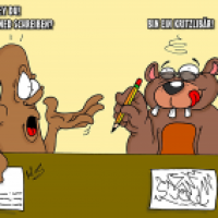 Kritzlibär