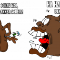 Bavarian Scheiß 5