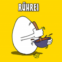 Rührei