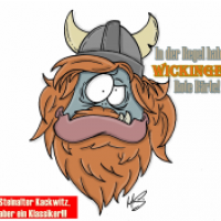 Schlechter Alter Witz...
