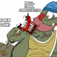 Falscher Tätowierer