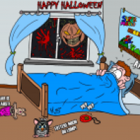Happy Halloween
