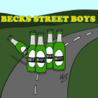 Becksstreetboys