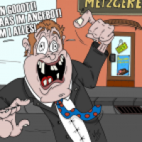 Lebakaas