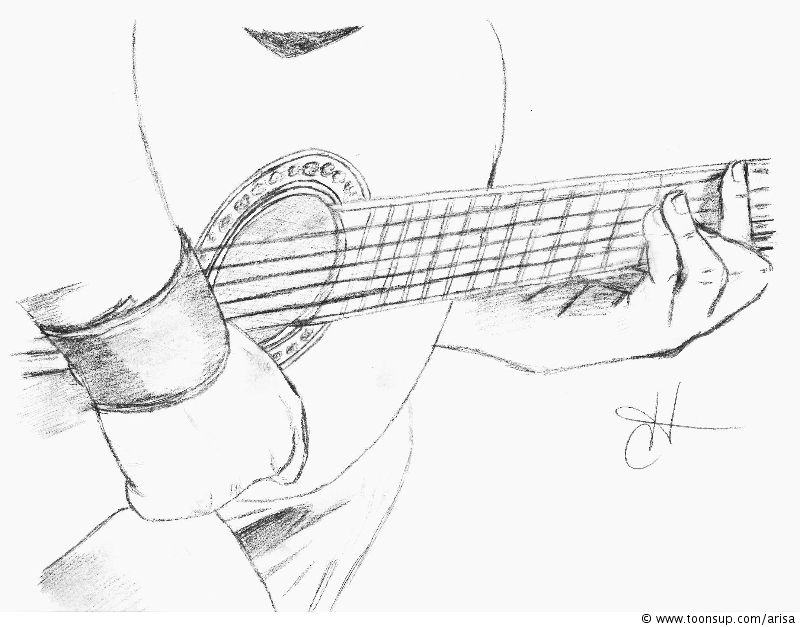 Anderes: play a little song 1