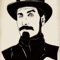 Serj Tankian