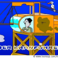 Kranführer