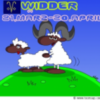 Sternzeichen Widder