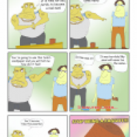 Ep.14 'Toilet-Sandpaper'