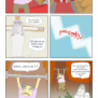Ep.15 'Merry Christmas'