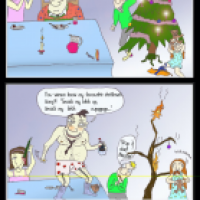 3. Xmas Xtreme