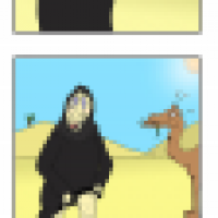 EP. 25 Arabian Porn